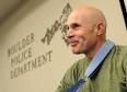 Boulder Police Sgt. Jim Byfield, who was injured in an assault on University ... - 20120214__15dcapolw_300