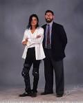 black or white behind the scenes - MJ behind the scenes Photo.