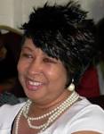 Wanda Evans