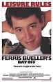 FERRIS BUELLER's Day Off - Wikipedia, the free encyclopedia