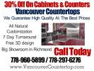 Discount Kitchen Cabinets Vancouver 778-960-5899 - vancouver ...