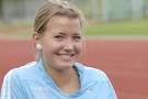 Kristina Schulze wurde vom Hessischen Leichtathletik-Verband für den ... - _hbf3925