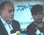 אביה ספיבק: מכון ואן ליר
