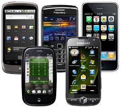 Smartphone War