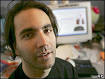 BitTorrent creator Bram Cohen - _41192999_bram_cohen203ap