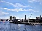 Shows the SS Great Britain at - via Daymix