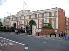 Fulham: The Sir Oswald Stoll - via Daymix