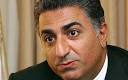 Crown Prince Reza Pahlavi in exile: 'I can't sit and say nothing as Iran ... - REZApAHLAVI_1518512c