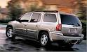 2012 Isuzu Ascender review performance accessory