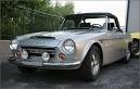 D A T S U N . O R G - Datsun Roadster News and Information
