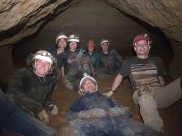 Image result for Portsmouth University Caving Club