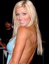 Oranges World: TORRIE WILSON