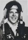 Neil Kennedy flew a KC-135 jet