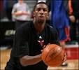 Demetris Nichols - Hoopedia