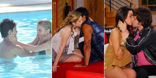 Rebelde - Com qual casal de Rebelde voc&ecirc; mais se identifica ...