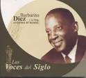 Barbarito Diez y la Orquesta