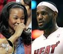 Ring LeBron James Gave