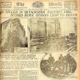 What Has Changed Since 146 Workers Died In Triangle Shirtwaist ...