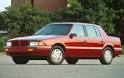 Dodge Spirit Parts