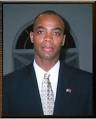 Mr. Bey Moorish National