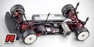 Kyosho TF6 SP kit �� Red RC ��� RC Car News
