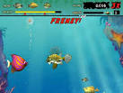 Feeding Frenzy | Nathan Vs. Video Games