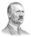 Drawings of Famous People
