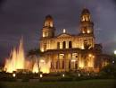 Managua