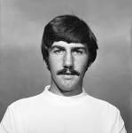 <b>IAN SCOTT</b> - FORWARD