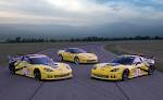 Car and Driver Blog &raquo; Chevrolet Announces Corvette ZR1-based C6.R ...
