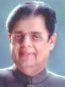 Shri E. Ahamed