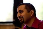 Last Friday, Anil Dash and I