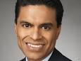 Fareed Zakaria takes your