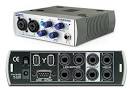 TANNOY Reveal Active Blue 6.5", PRESONUS Firebox - Rumski Forum