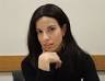 Haredi journalist Tali Farkash writes in Ynet: - tali_farkash_2