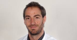 Dr. med. Markus Feist - Orthopäde, Spezialist für Sprunggelenk ...