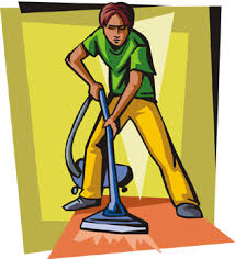  10 Handy Carpet Cleaning Tips