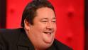 BBC - Drama - People Index Johnny Vegas