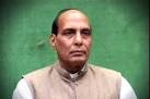 Rajnath refutes Uttarakhand Governors claim of being asked to.