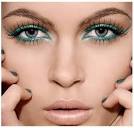 Embrace Coloured Eyeliner – But Do It Right and Avoid These Uh-Ohs ...