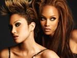 America's Next Top Model naima
