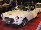 Lancia Coupes &amp; Convertibles 1950 - 1980; page 9 of