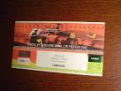 Going to F1 Grand Prix