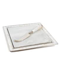 Lauren Ralph Lauren Serveware, Lauren Pearl Collection - Serveware ... - 966247_fpx