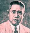 SIXTO ANTONIO Governor of Rizal Province 1947 - 1951 - sixto-antonio