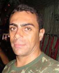 First Sergeant Leonardo de Castro Carvalho, a national of Brazil, was deployed to the UN Stabilization Mission in Haiti (MINUSTAH). - carvalho