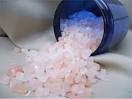 Some bath salts�with names