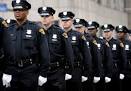 Police Officer Salary