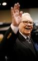 Will Warren Buffett feast on