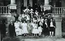 Sacred Heart School History